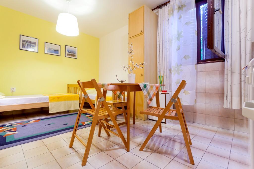 Guest House Marija Split Rom bilde