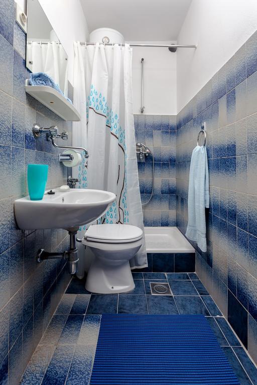 Guest House Marija Split Rom bilde
