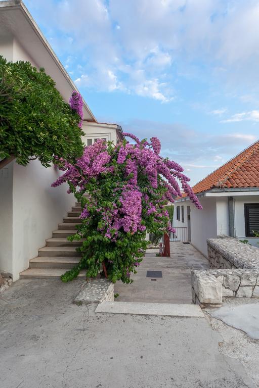 Guest House Marija Split Eksteriør bilde