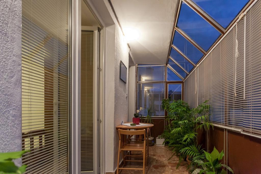Guest House Marija Split Rom bilde