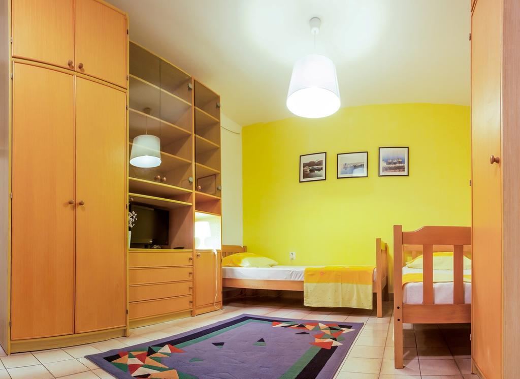 Guest House Marija Split Rom bilde