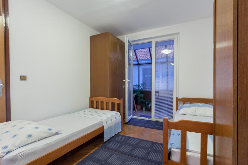 Guest House Marija Split Rom bilde