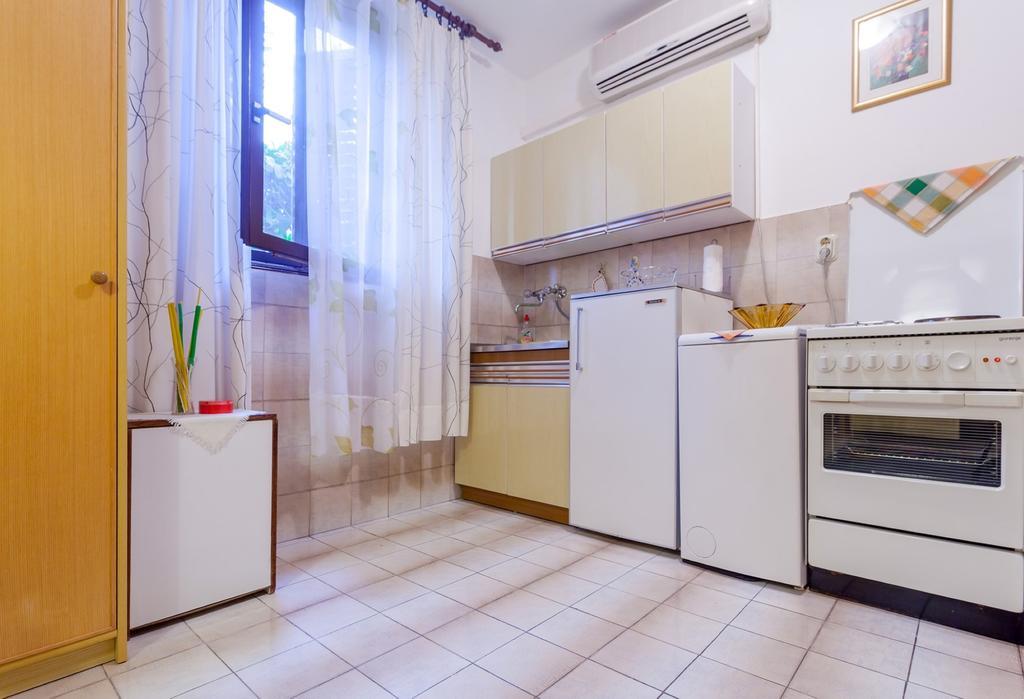 Guest House Marija Split Rom bilde