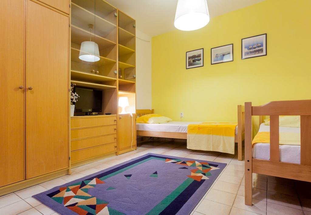 Guest House Marija Split Rom bilde