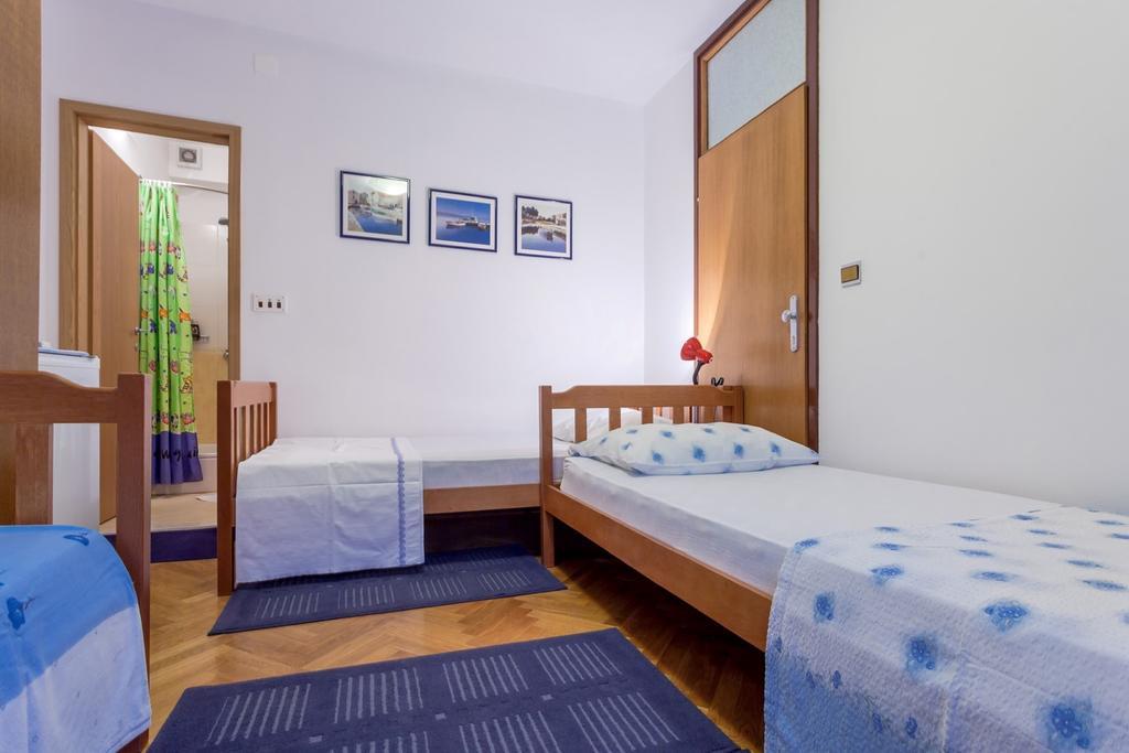 Guest House Marija Split Rom bilde