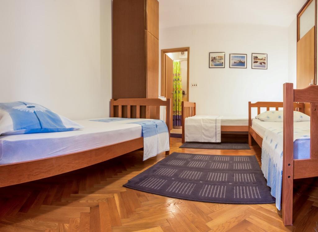 Guest House Marija Split Rom bilde